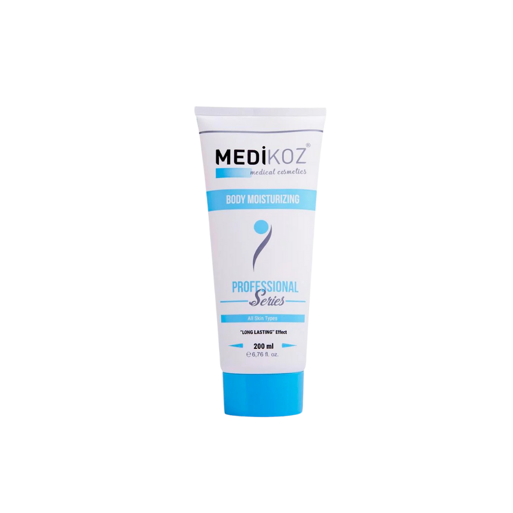 Medikoz Body Moisturizing 200 ML