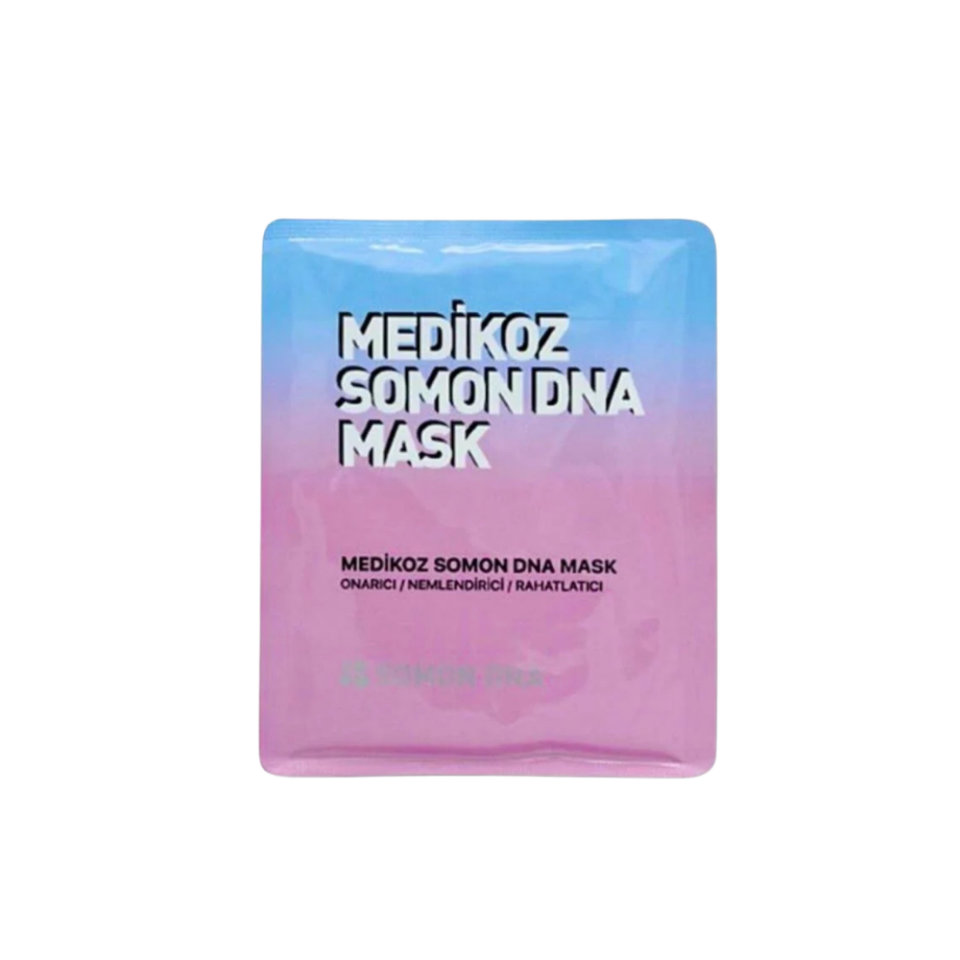 Medikoz Somon DNA Mask