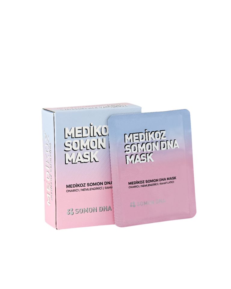 Medikoz Somon DNA Mask