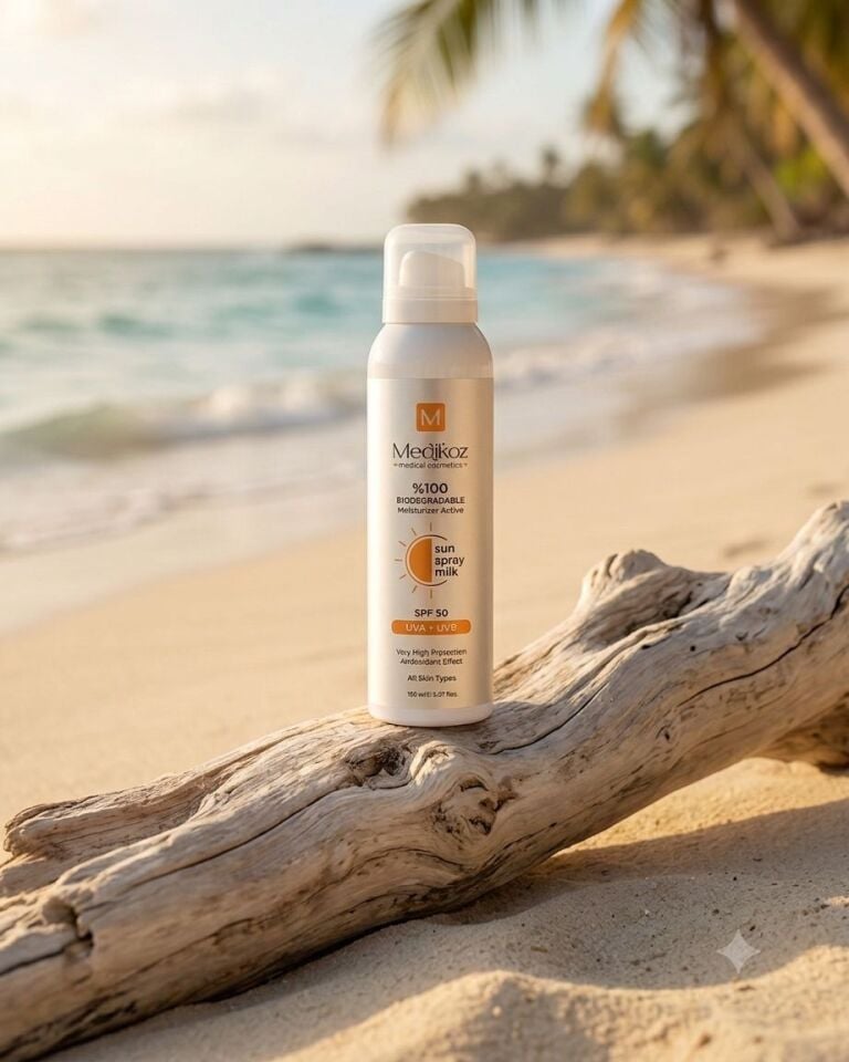 Medikoz Sun Spray Milk SPF 50+ 150 ml