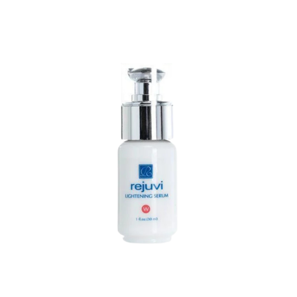 Rejuvi ''W'' Lightening Serum 30 ML