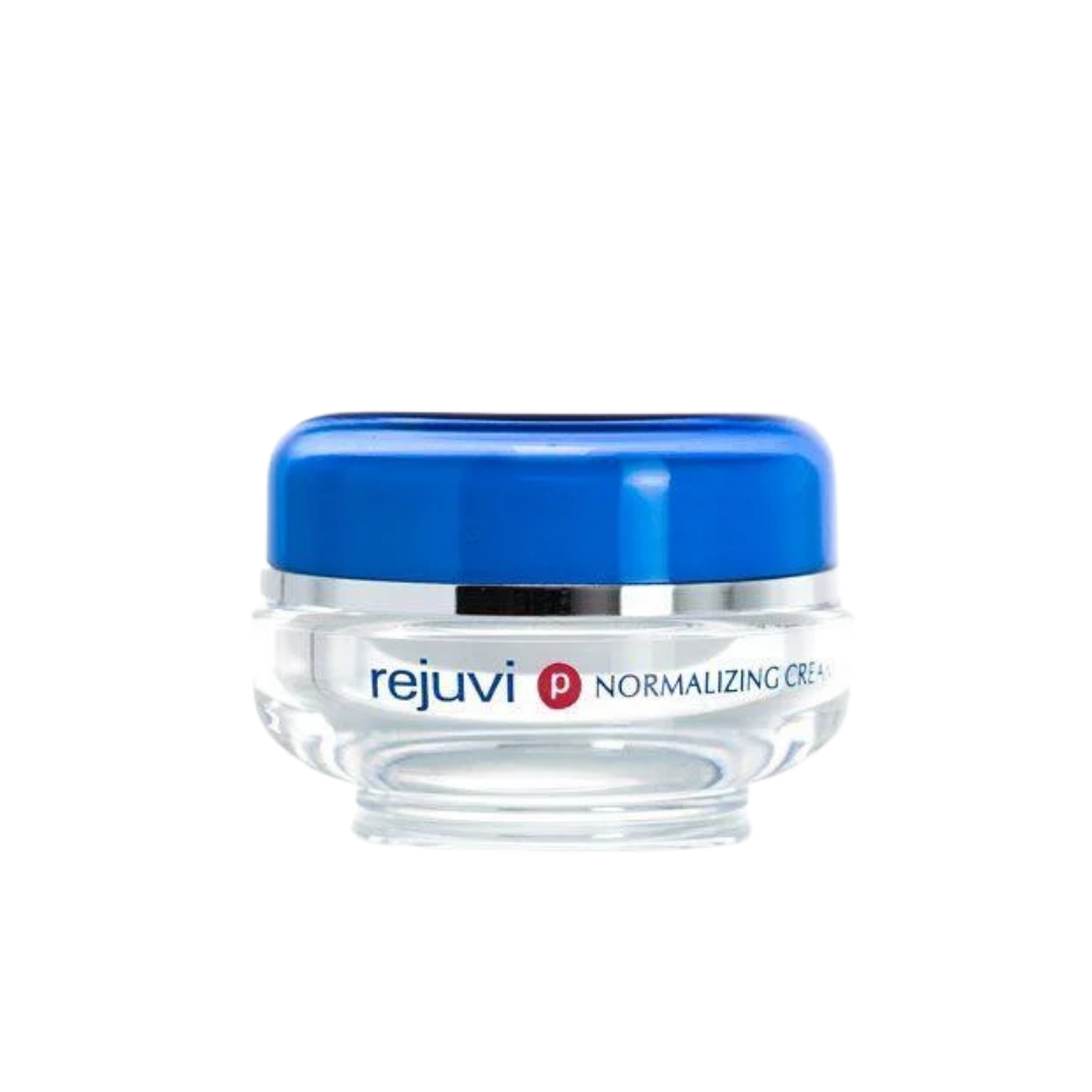 Rejuvi ''P'' Normalizıng Cream Open 15 GR