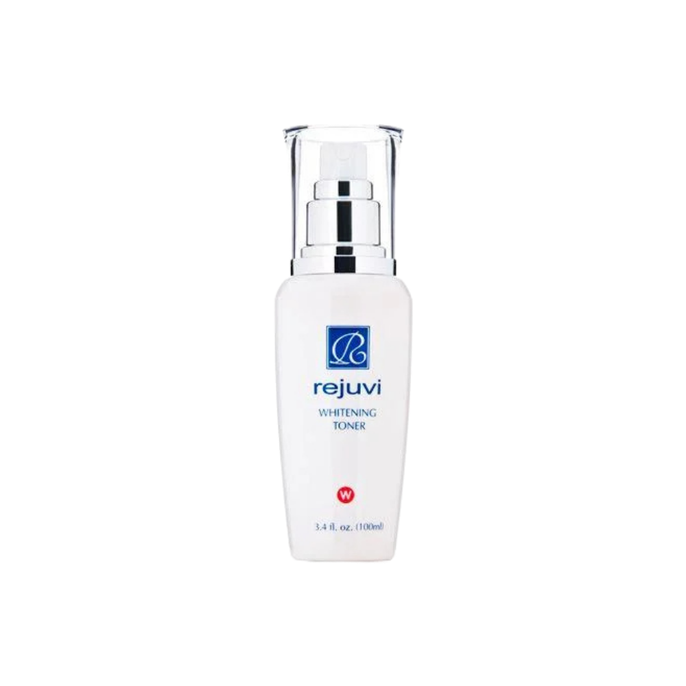 Rejuvi ''W'' Whitening Toner 100 ML