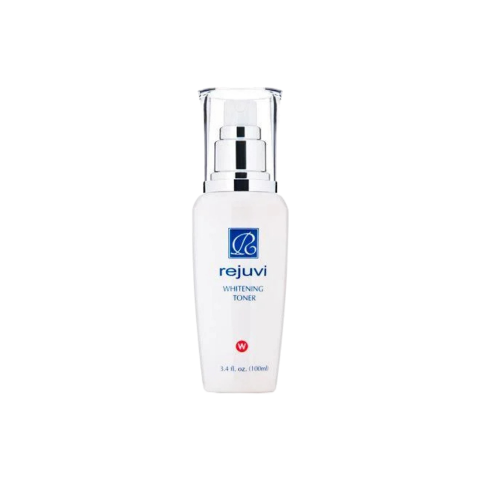Rejuvi ''W'' Whitening Toner 100 ML