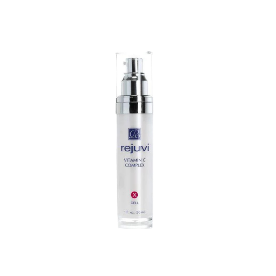 Rejuvi ''X'' Cell Vitamin C Complex 30 ML