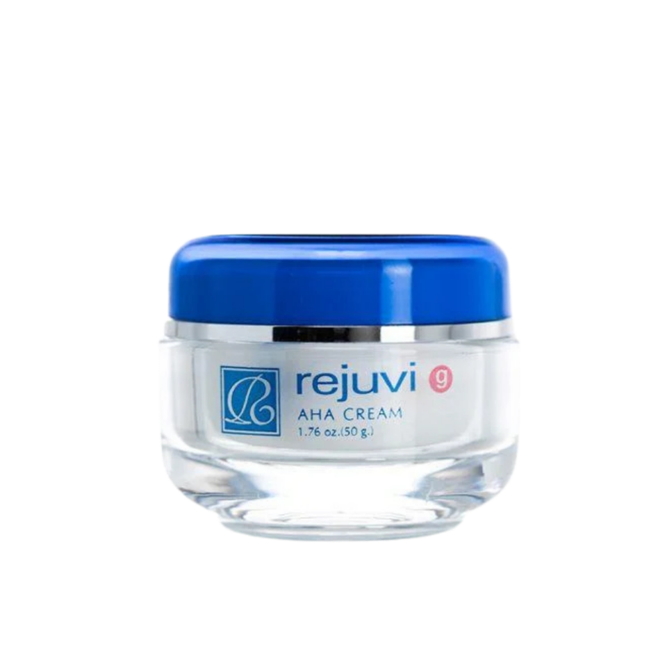 Rejuvi ''G'' Aha Cream 50 GR