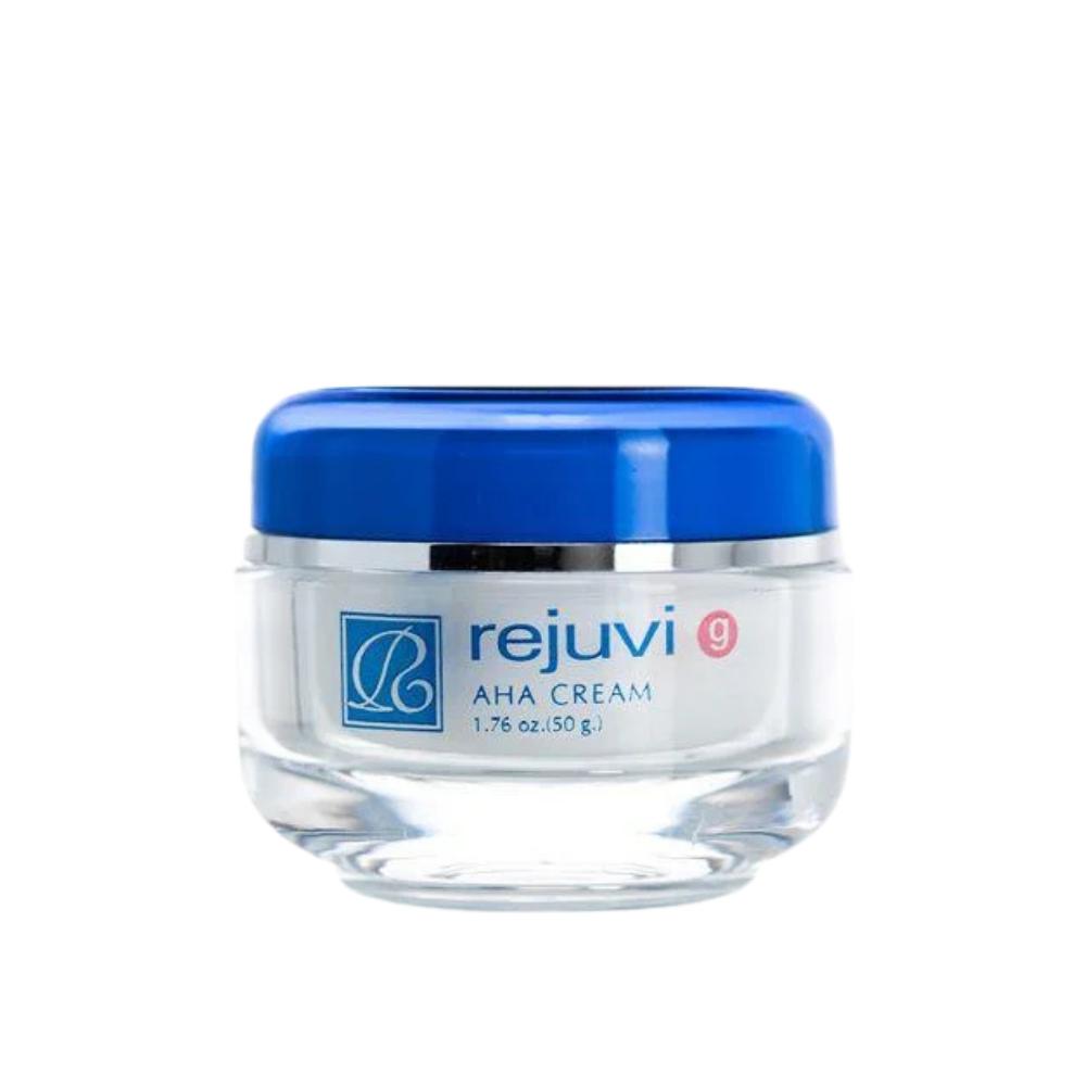 Rejuvi ''G'' Aha Cream Sensitive 50 GR