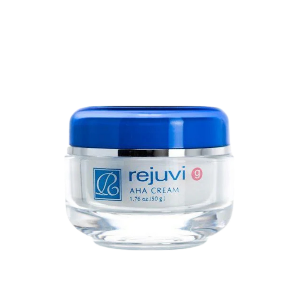 Rejuvi ''G'' Aha Cream Sensitive 50 GR