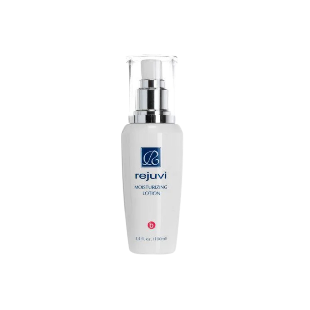 Rejuvi ''B'' Moisturizing Lotion 100 ML