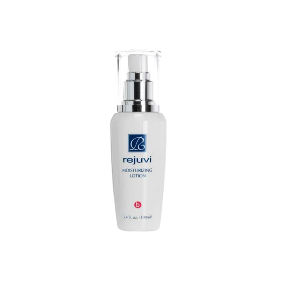 Rejuvi ''B'' Moisturizing Lotion 100 ML