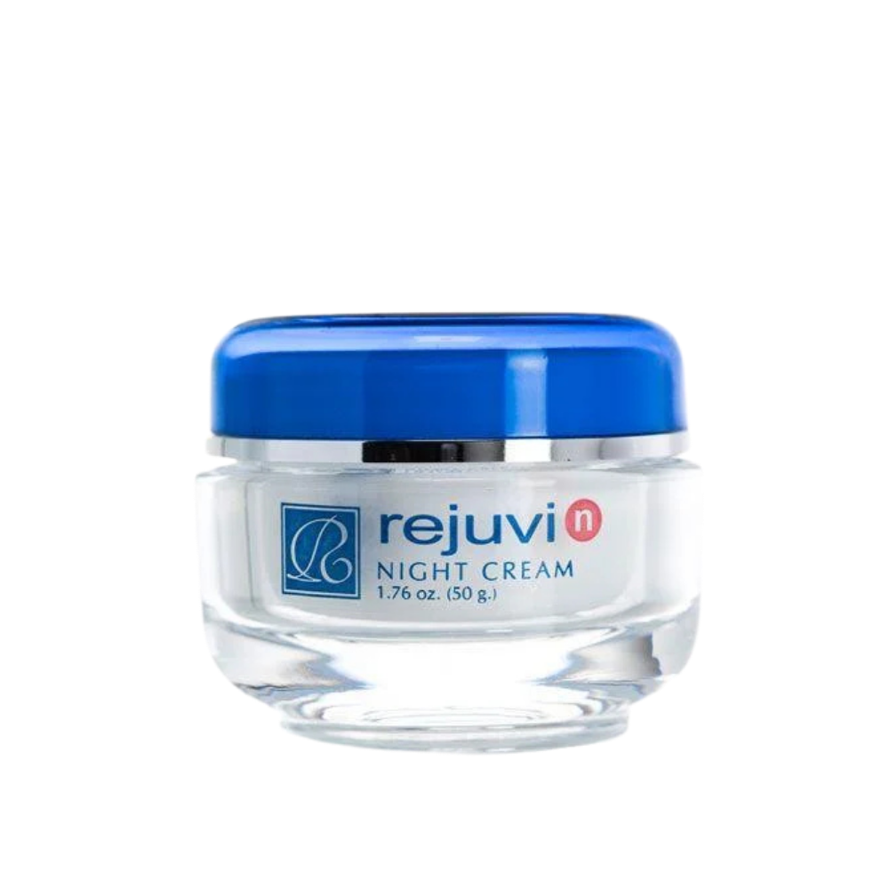 Rejuvi ''N'' Night Cream 50 GR