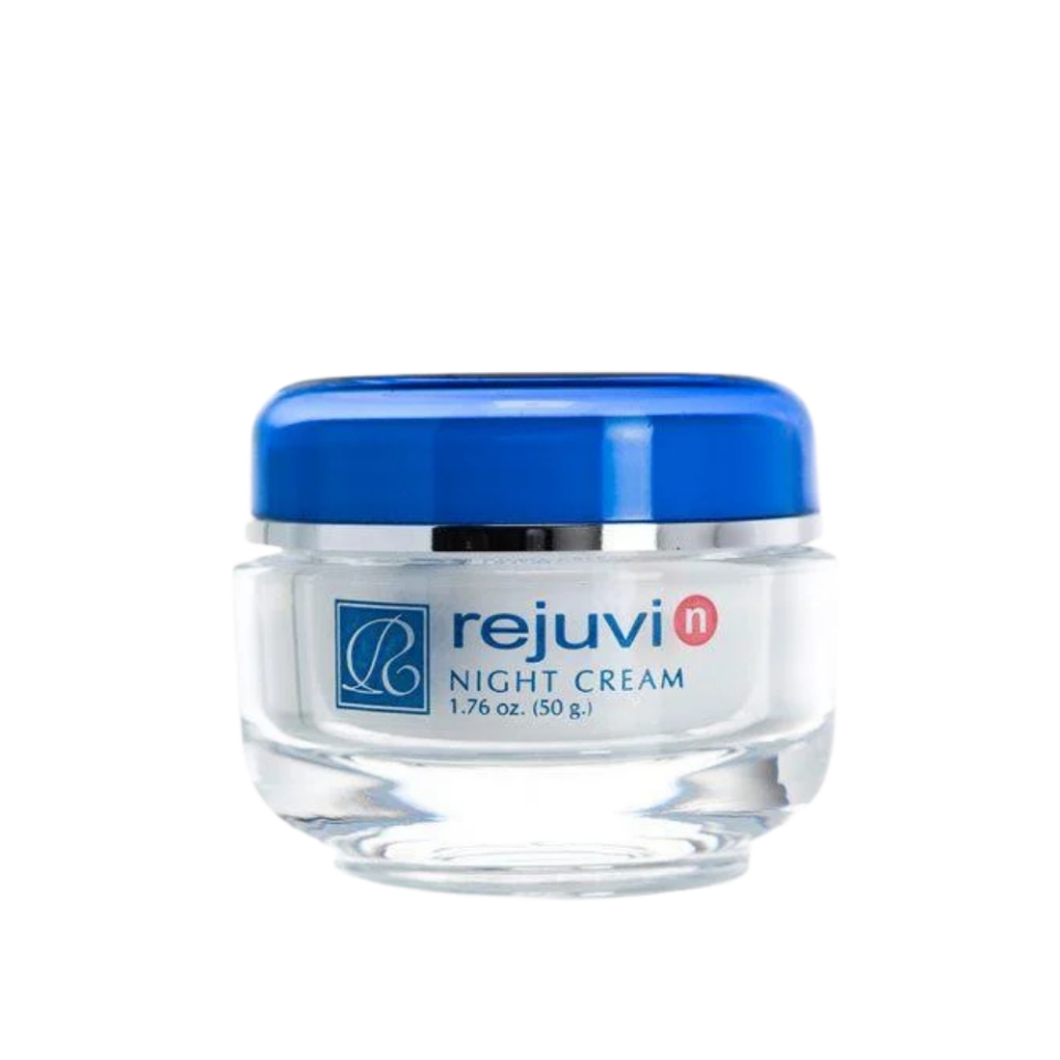 Rejuvi ''N'' Night Cream 50 GR