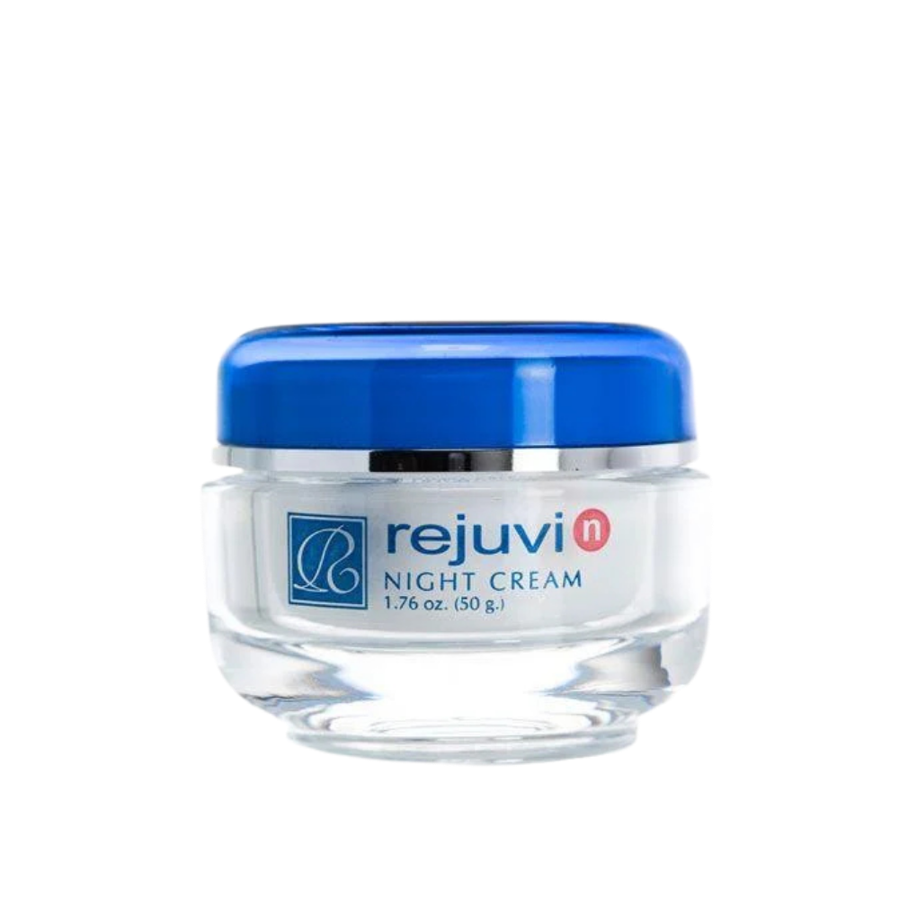 Rejuvi ''N'' Night Cream Dry 50 GR