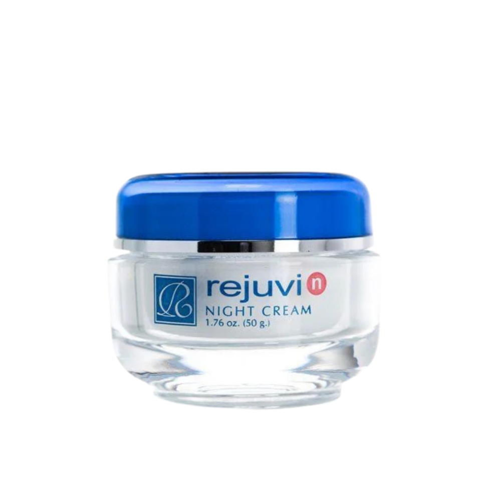 Rejuvi ''N'' Night Cream Dry 50 GR