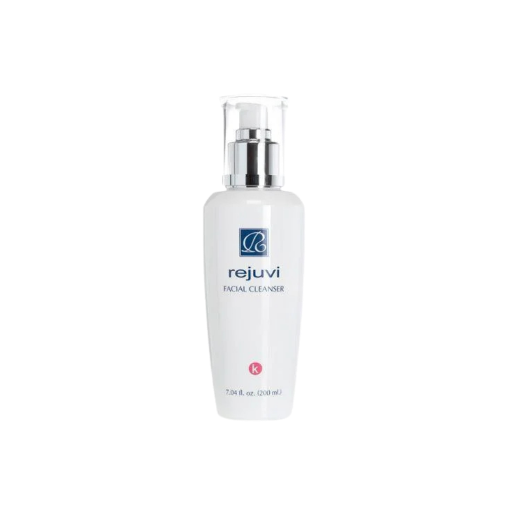 Rejuvi ''K'' Facial Cleanser 200 ML