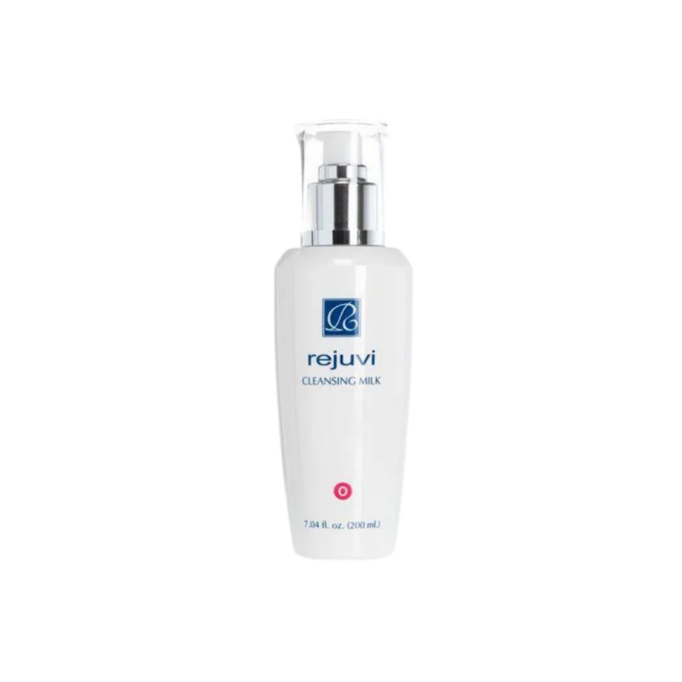 Rejuvi ''O'' Cleansing Milk 200 ML