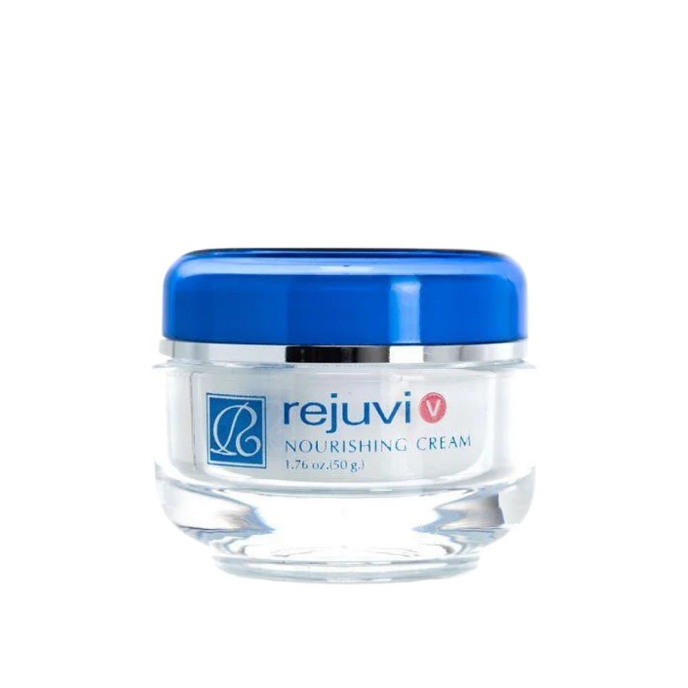 Rejuvi ''V'' Nourishing Cream 50 GR