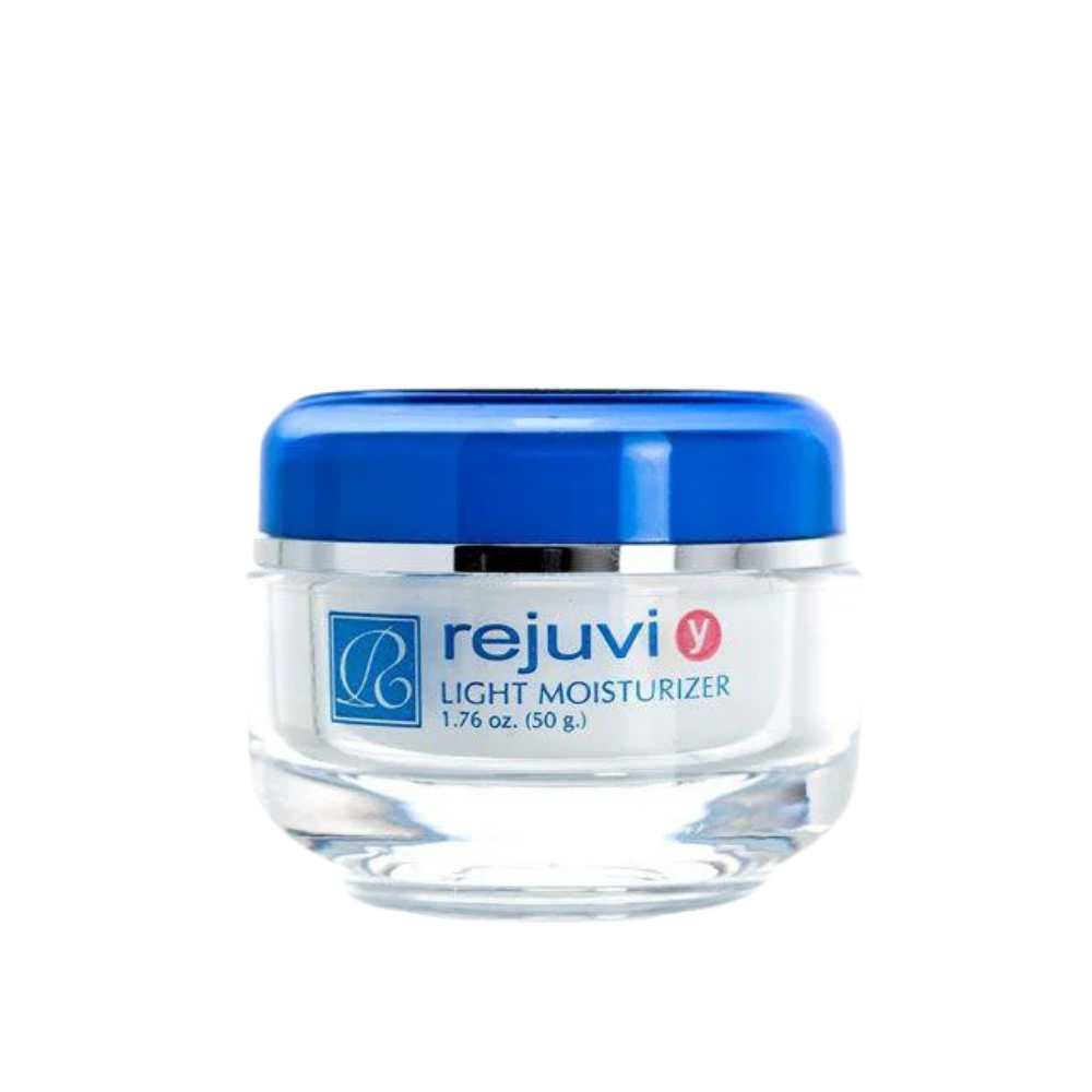 Rejuvi ''Y'' Light Moisturizer Cream 50 GR