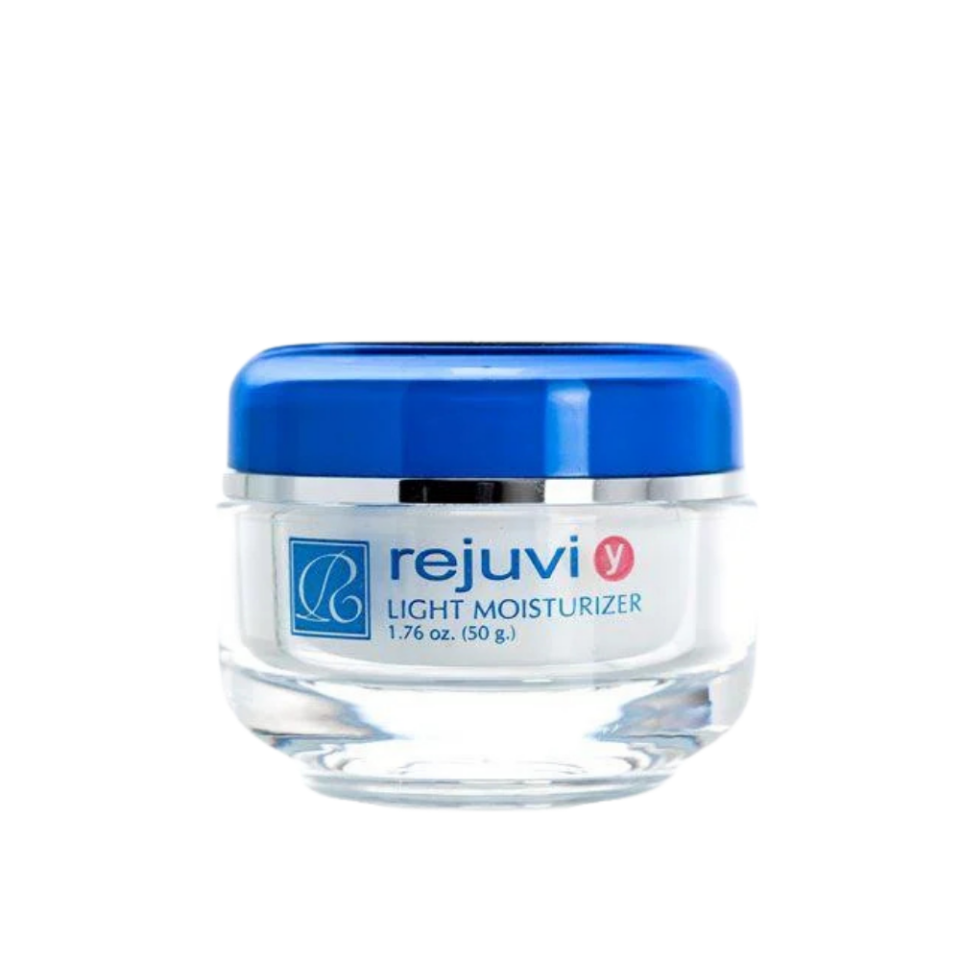 Rejuvi ''Y'' Light Moisturizer Cream 50 GR