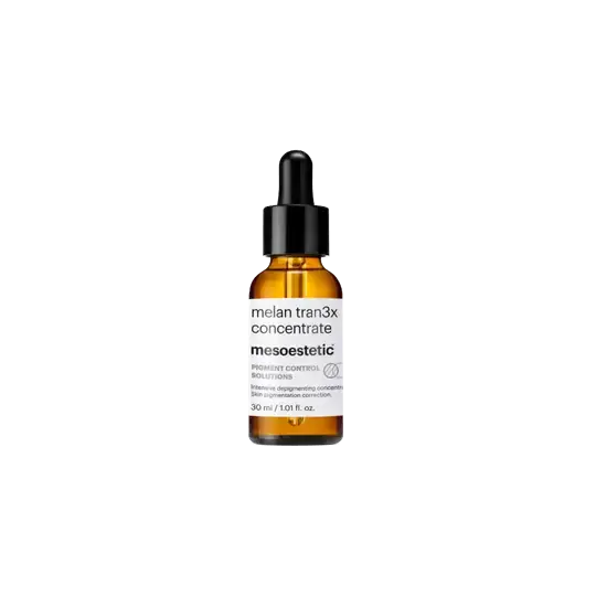 Mesoestetic Melan Tran3x Concentrate 30 ml - Leke Serumu