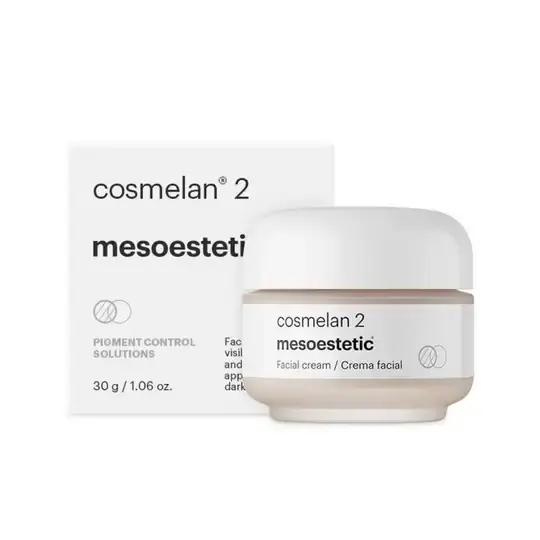 Mesoestetic Cosmelan 2 Leke Devam Kremi 30 ml