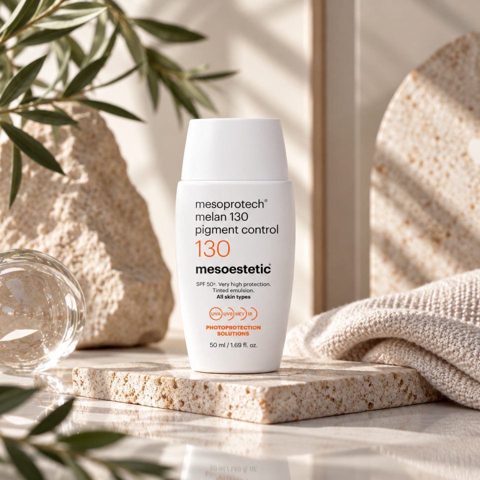 Mesoestetic Cosmelan Home Pack