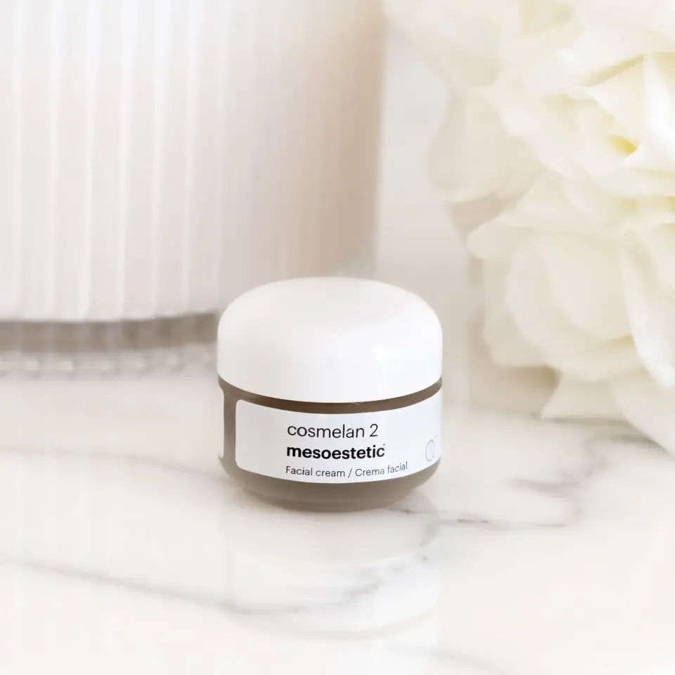 Mesoestetic Cosmelan Home Pack