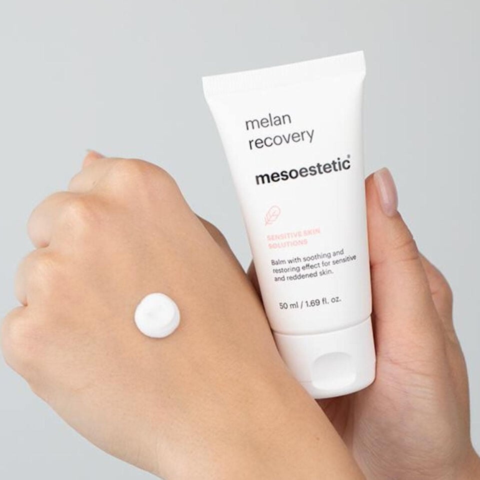 Mesoestetic Cosmelan Home Pack