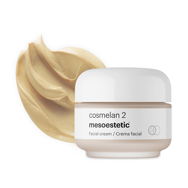 Mesoestetic Cosmelan Home Pack