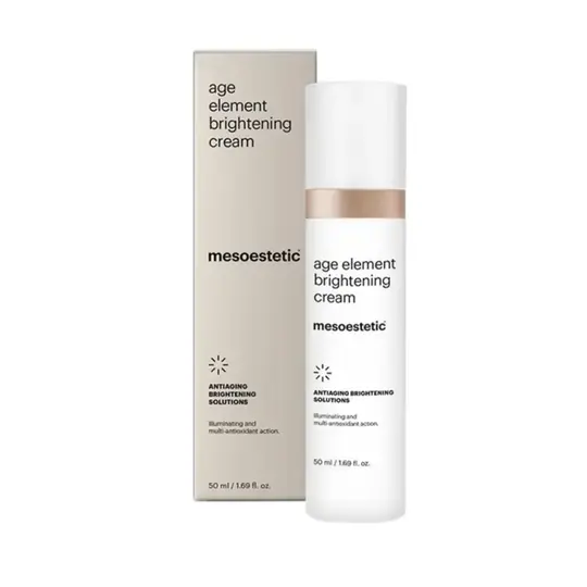 Mesoestetic Age Element® Brightening Cream Aydınlatıcı Krem 50 ml