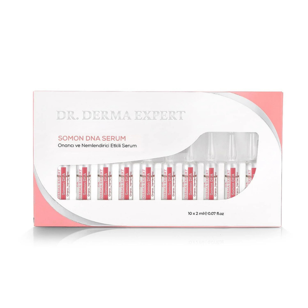 DR. DERMA EXPERT SOMON DNA SERUM 10x2 ML