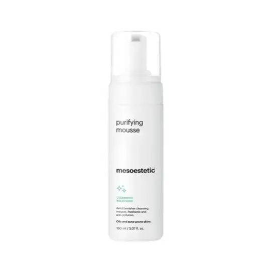Mesoestetic Purifying Mousse Temizleyici 150 ml