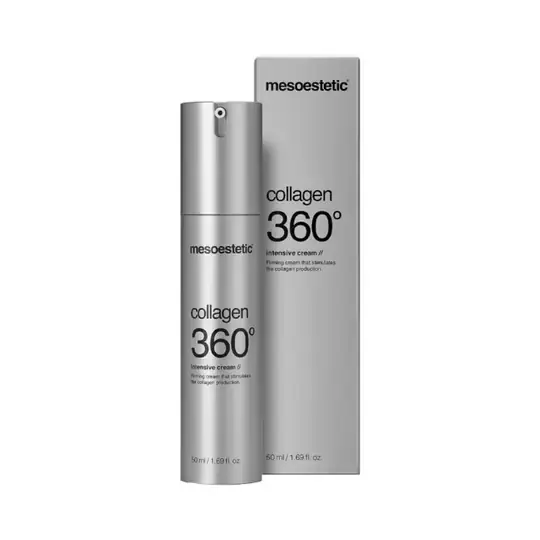 Mesoestetic Collagen 360 º İntensive Cream 50 ml