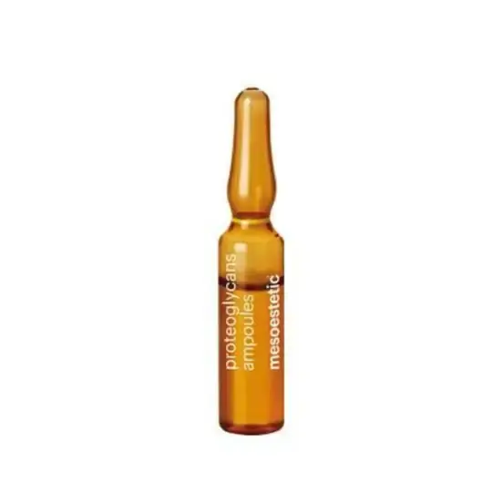 Mesoestetic Proteoglycans Ampoules Besleyici Onarıcı 10x2 ml