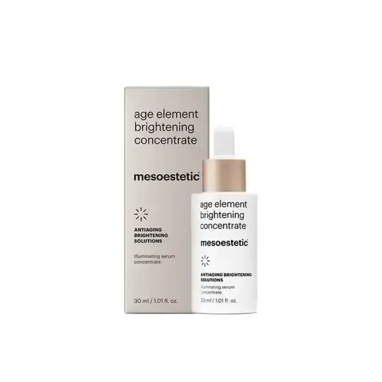Mesoestetic Age Element® Brightening Concentrate Aydınlatıcı Serum 30ml