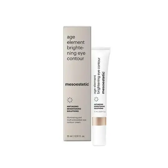 Mesoestetic Age Element® Brightening Eye Contour Göz Kremi 15 ml