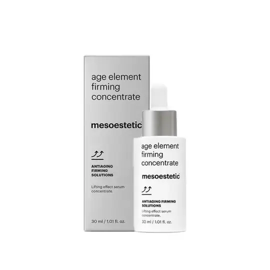 Mesoestetic Age Element® Firming Concentrate Sıkılaştırıcı Lifting Serum 30ml