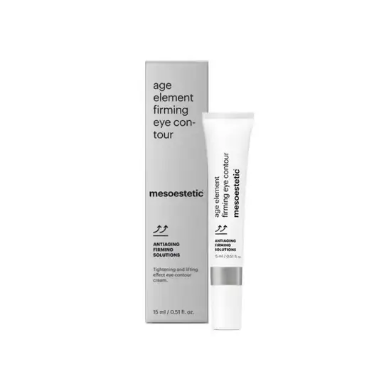 Mesoestetic Age Element® Firming Eye Contour Sıkılaştıran Lifting Göz Kremi 15 ml