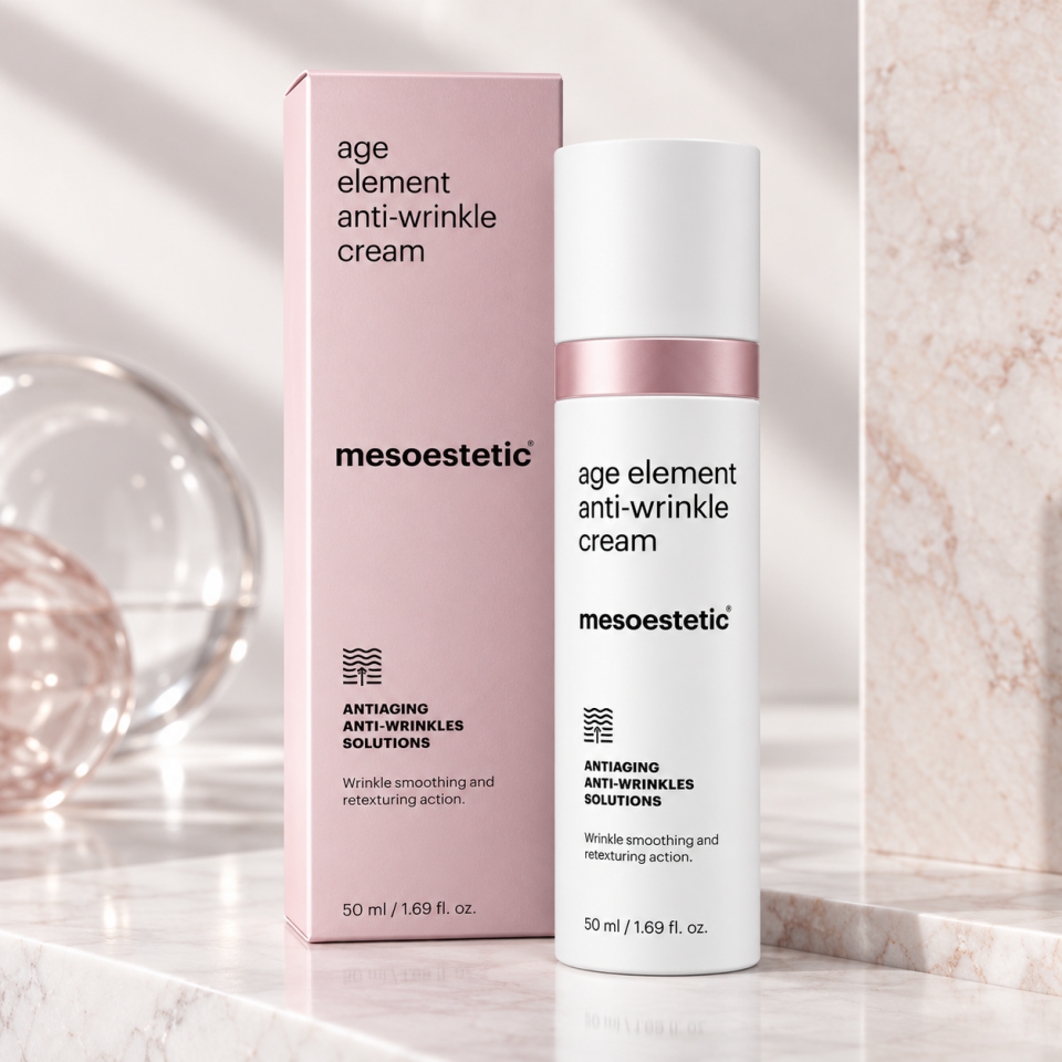 Mesoestetic Age Element Anti-Wrinkle Cream 50 ml