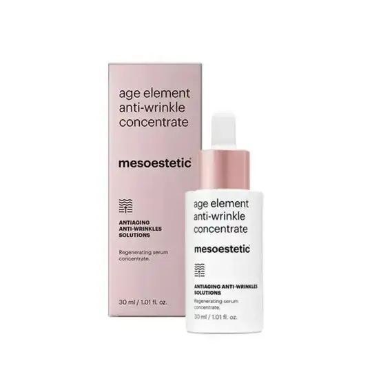 Mesoestetic Age Element® Anti-Wrinkle Concentrate Kırışıklık Karşıtı Serum 30 ml