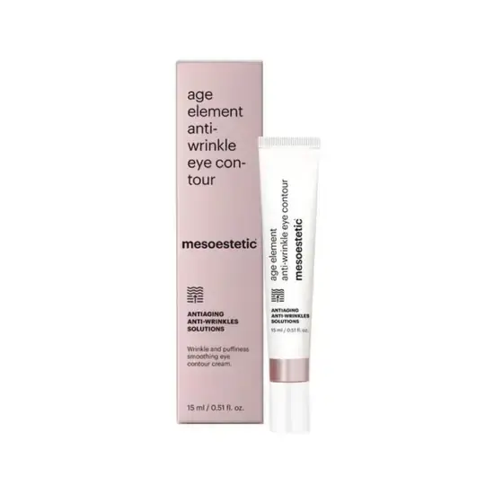 Mesoestetic Age Element® Anti-Wrinkle Eye Contour Göz Çevresi Kremi 15 ml