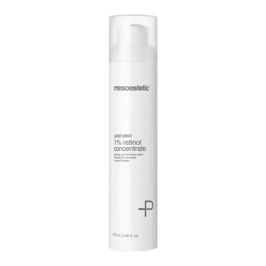 Mesoestetic Post Peel %1 Retinol Concentrate