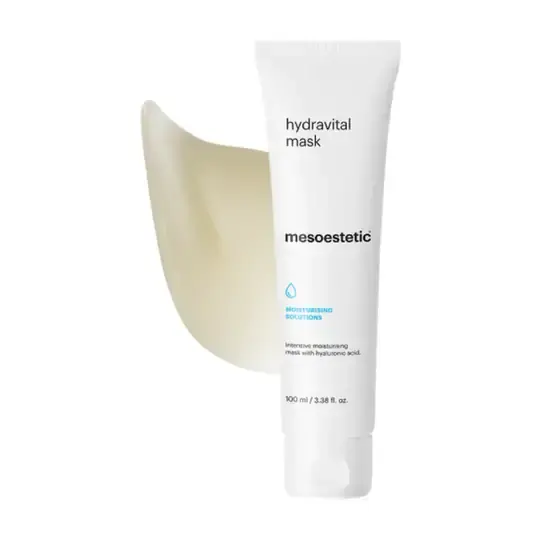 Mesoestetic Hydravital Mask Nemlendirici Maske 100 ml