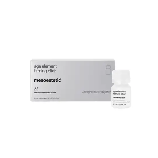 Mesoestetic Age Element® Firming Elixir Kolajen 6X30 ml