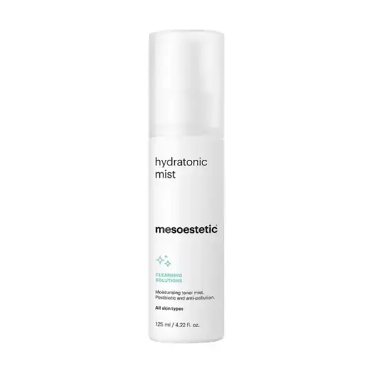 Mesoestetic Hydratonic Mist PH Dengeleyici 125ml