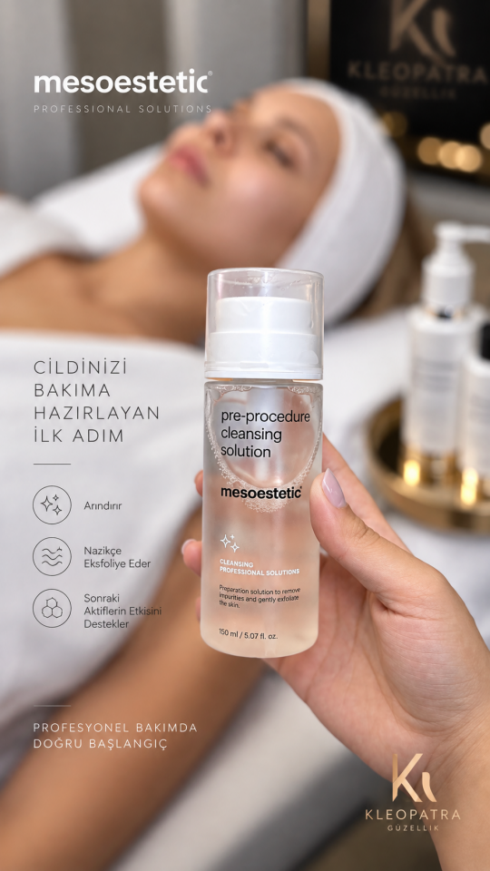 Mesoestetic Ultimate Micropeel 150 ml | Mikro Peeling