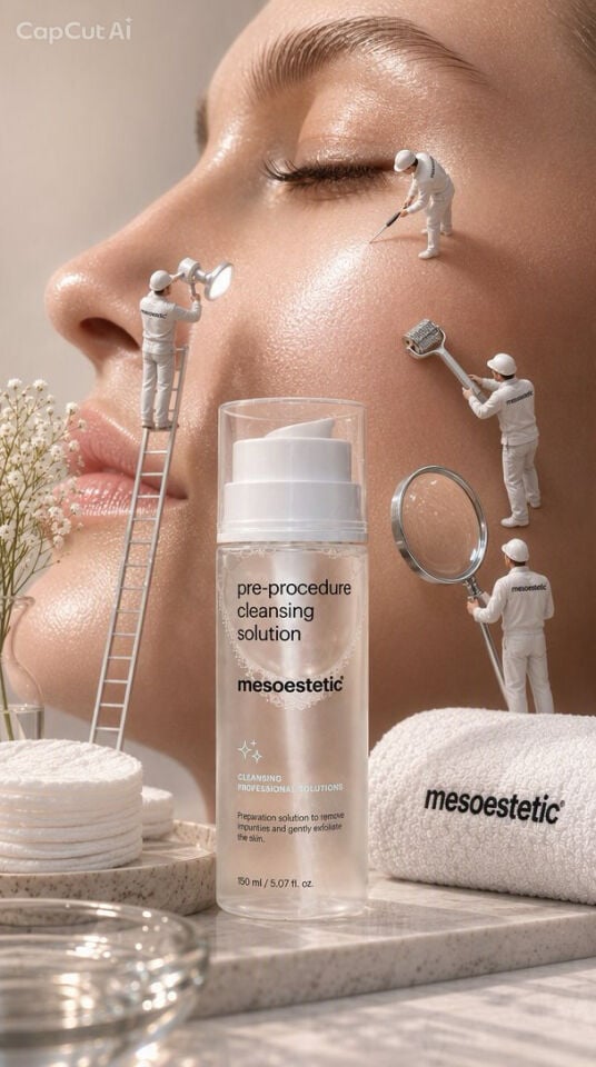 Mesoestetic Ultimate Micropeel 150 ml | Mikro Peeling
