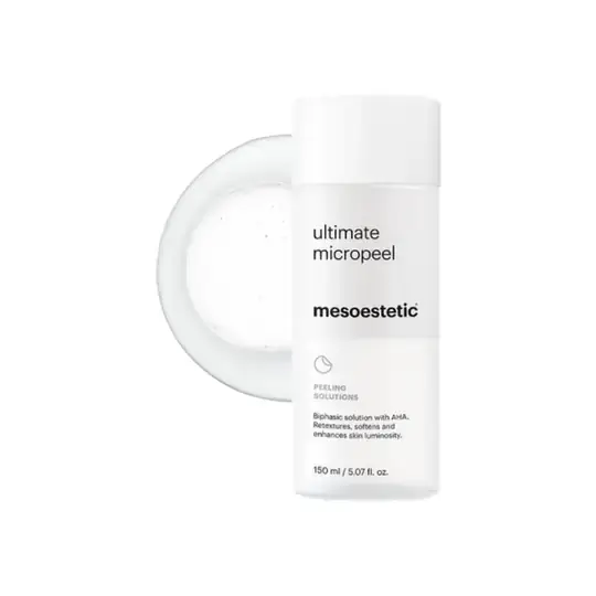 Mesoestetic Ultimate Micropeel Pelling 150 ml