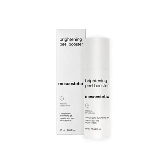Mesoestetic Brightening Peel Booster Jel Peeling Aydınlatıcı 50ml