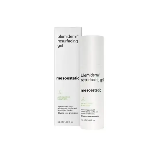 Mesoestetic Blemiderm® Resurfacing Gel 50ml
